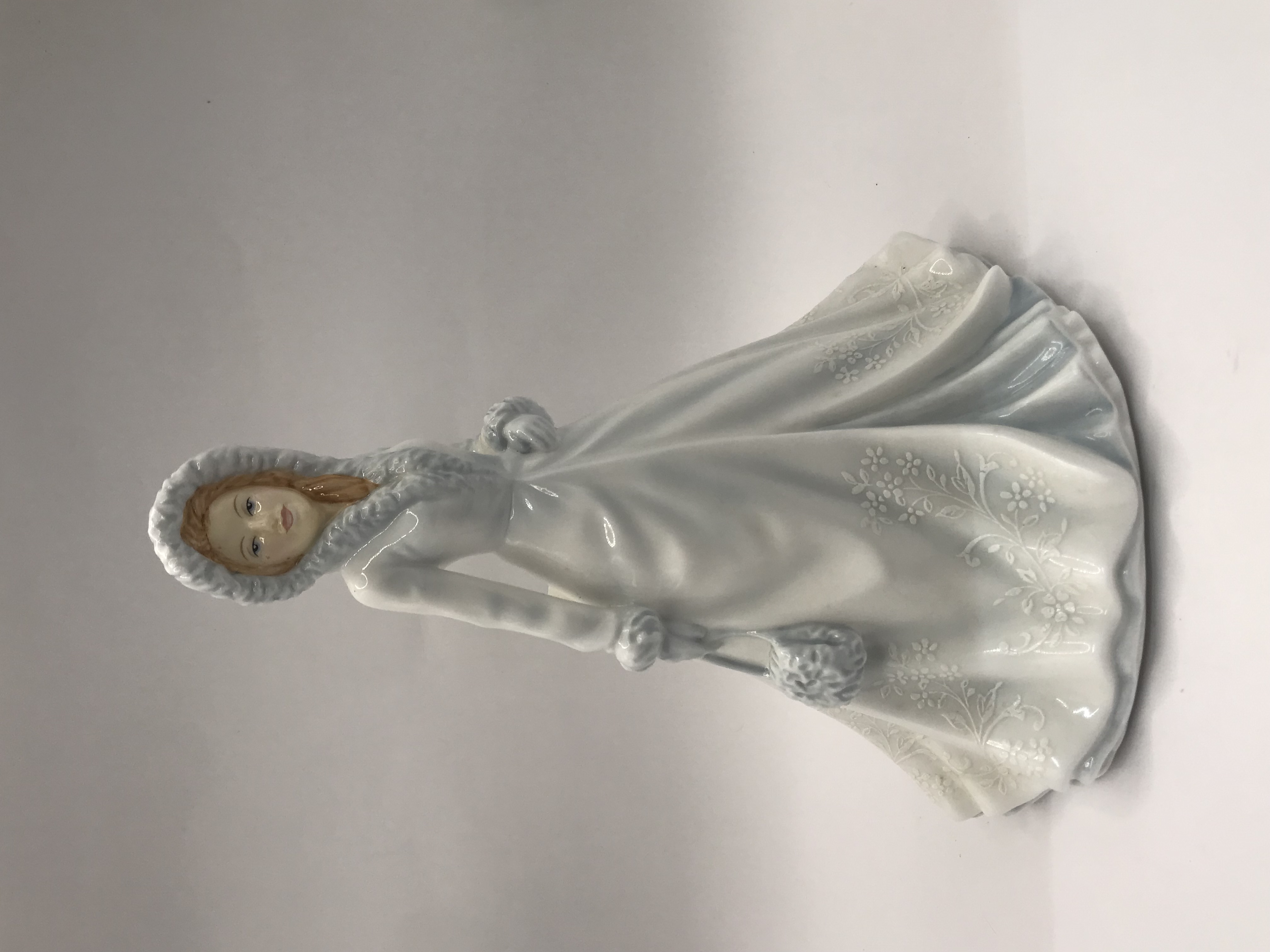 White Christmas HN5608