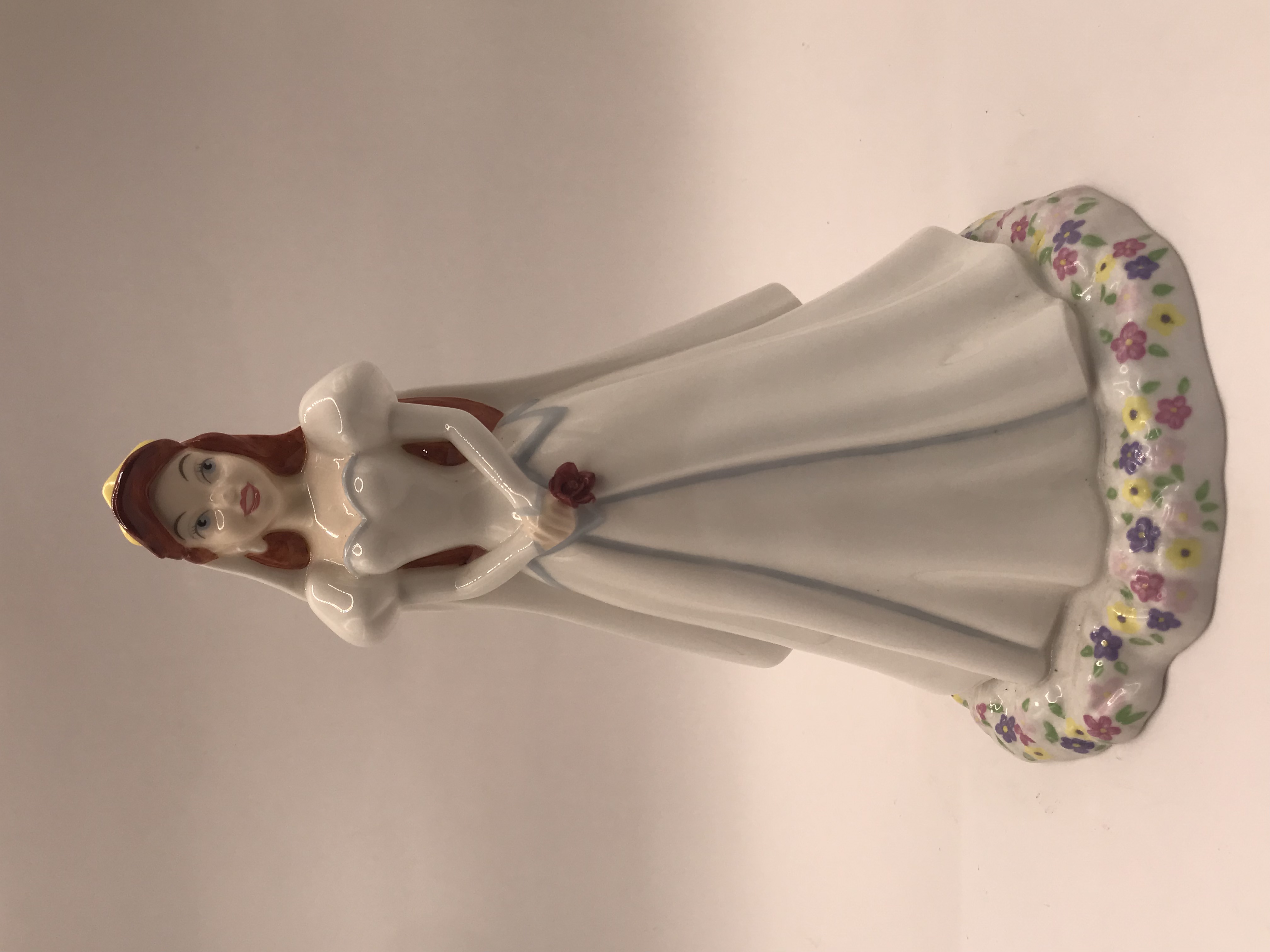 Ariel Happy Ever After DP4