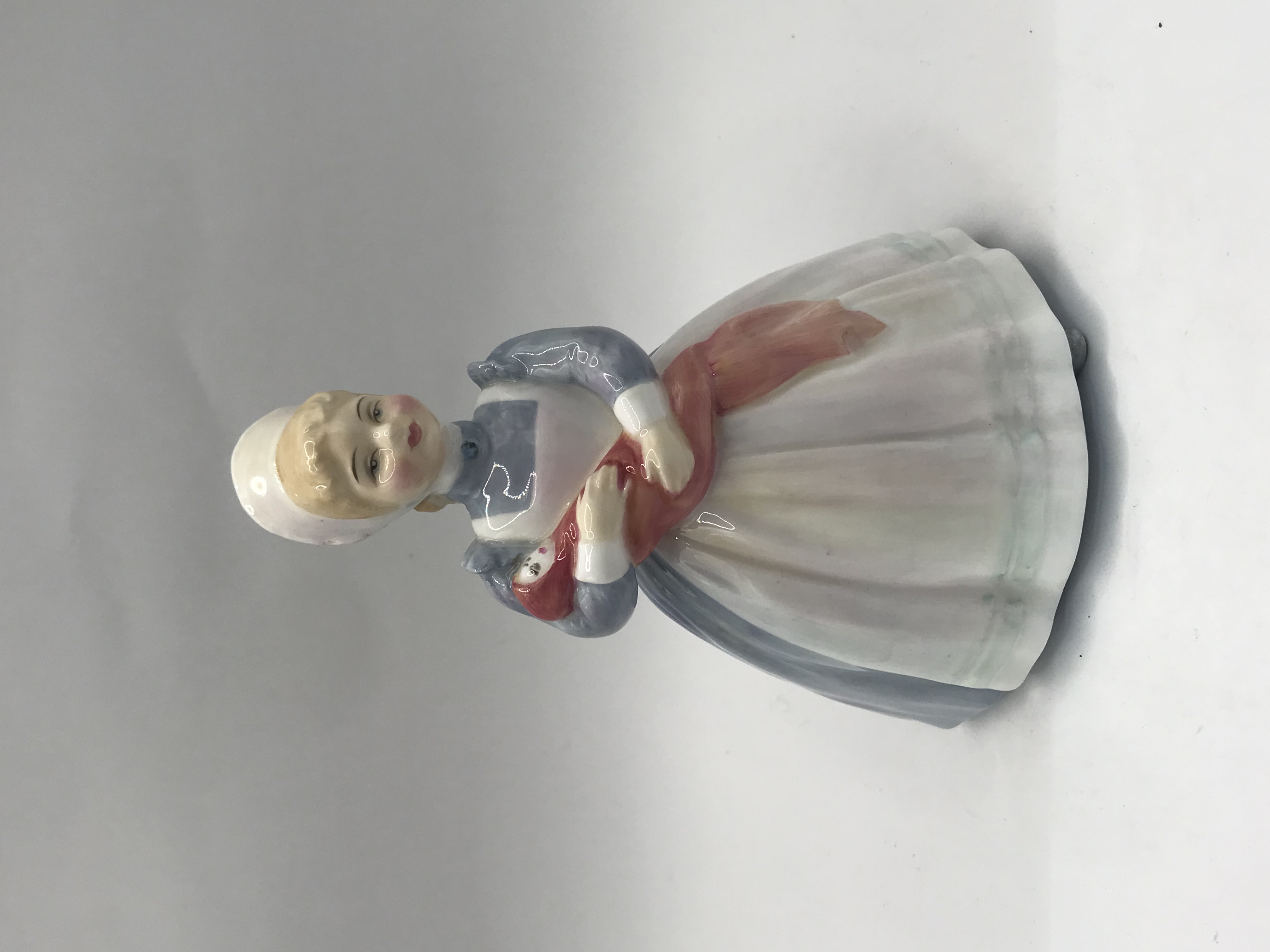 Rag Doll HN2142