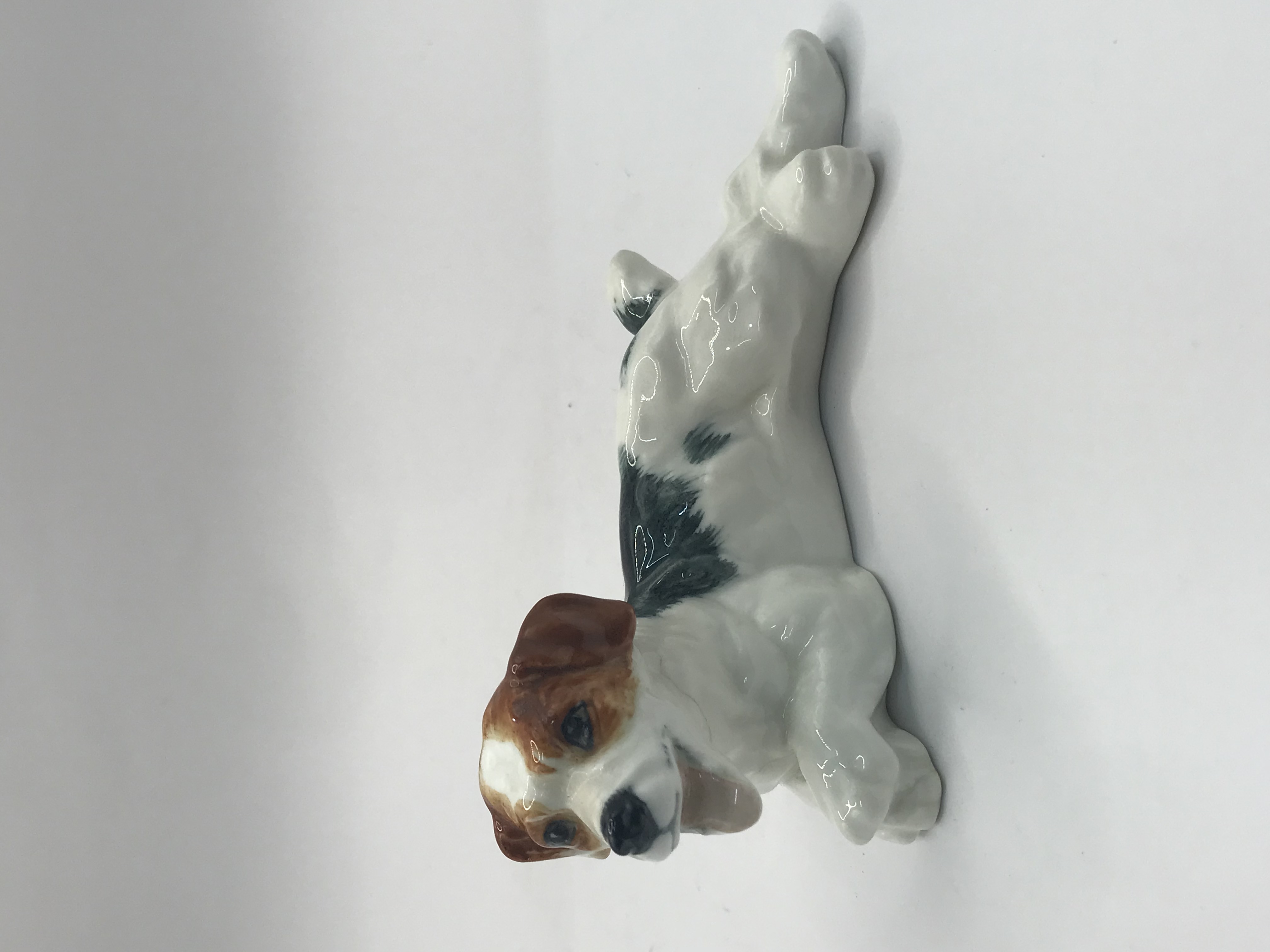 Character Dog HN1101