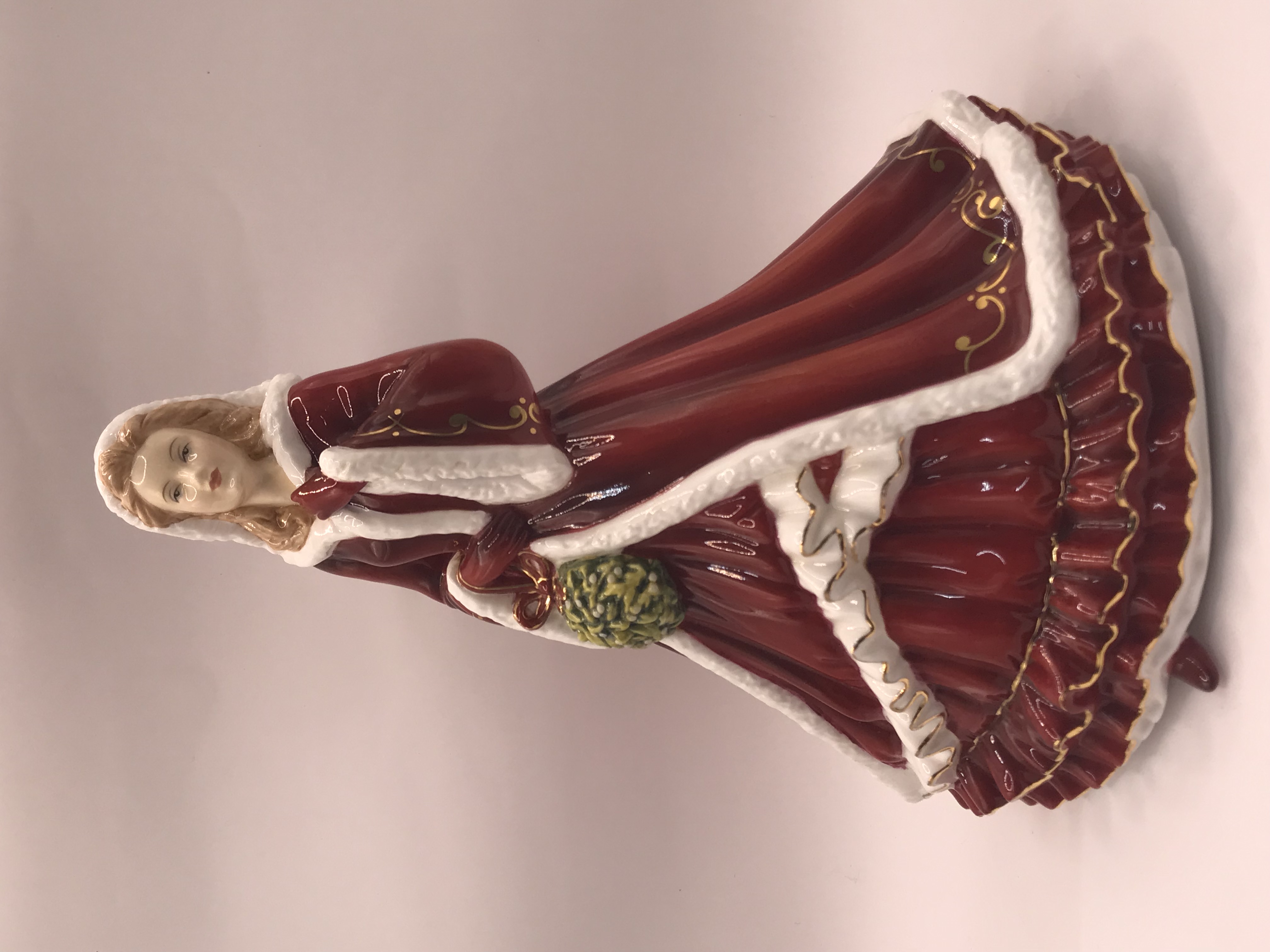 Christmas Wish HN5429