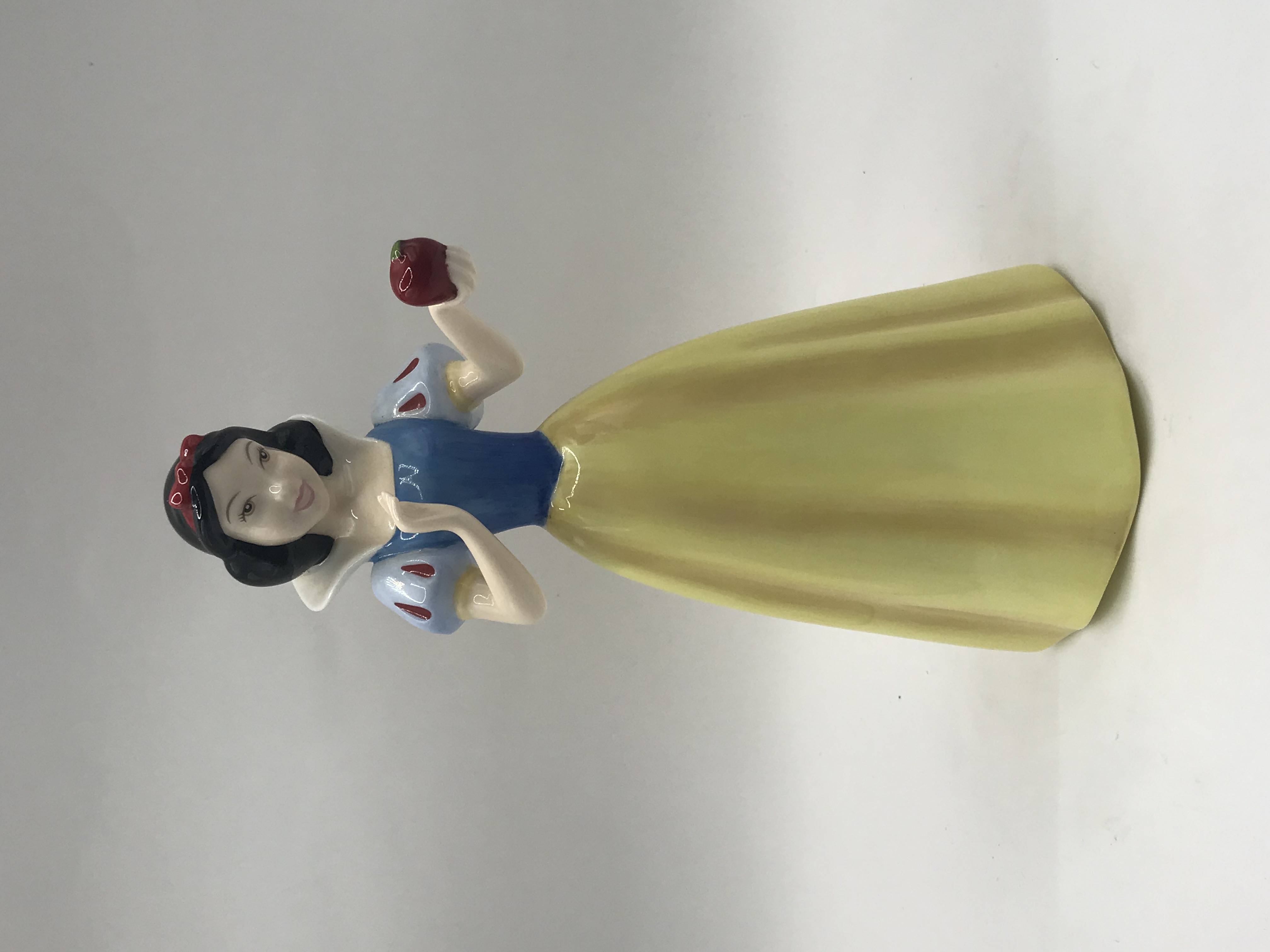 Snow White DP8