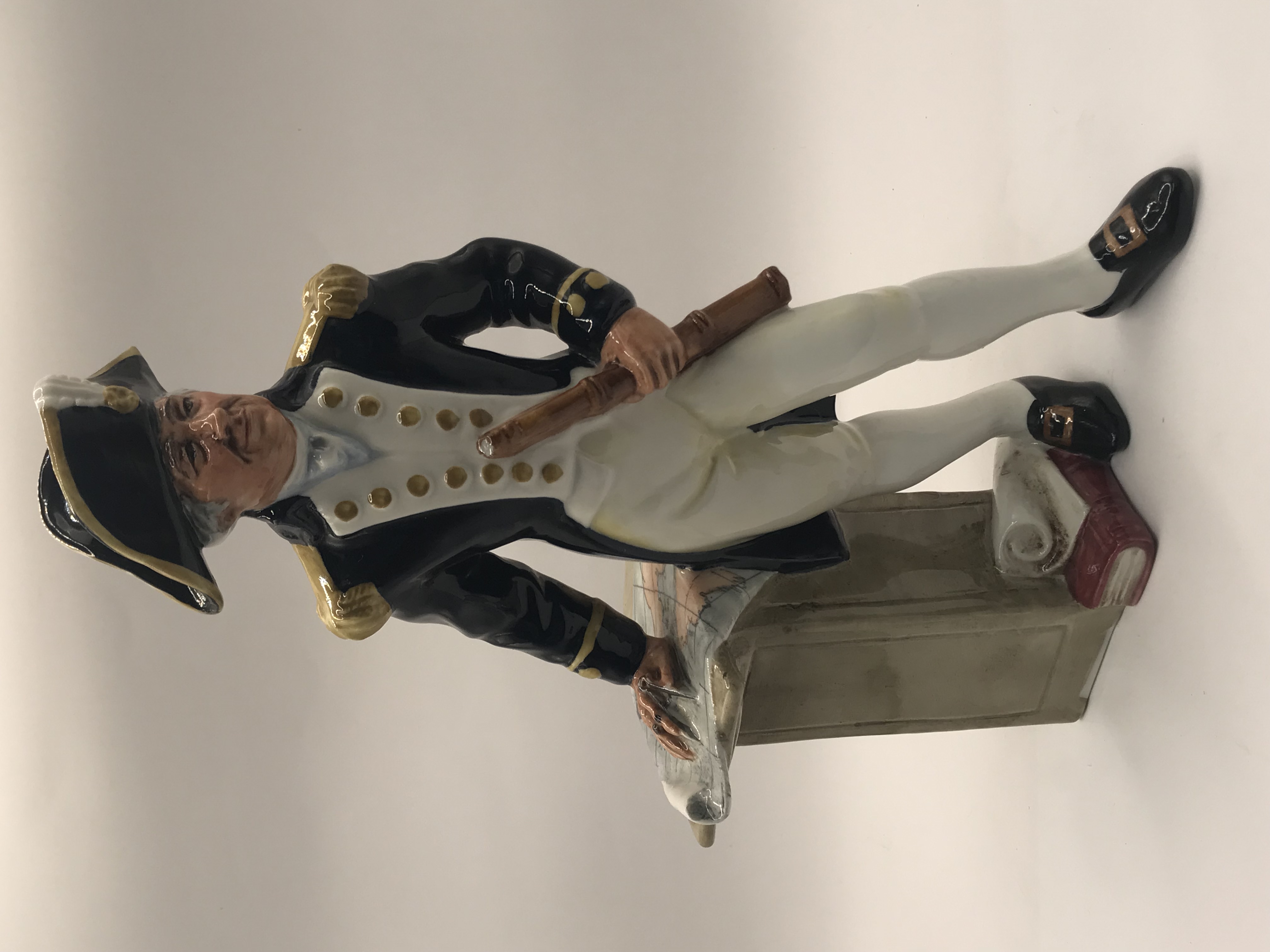 The Captain HN2260
