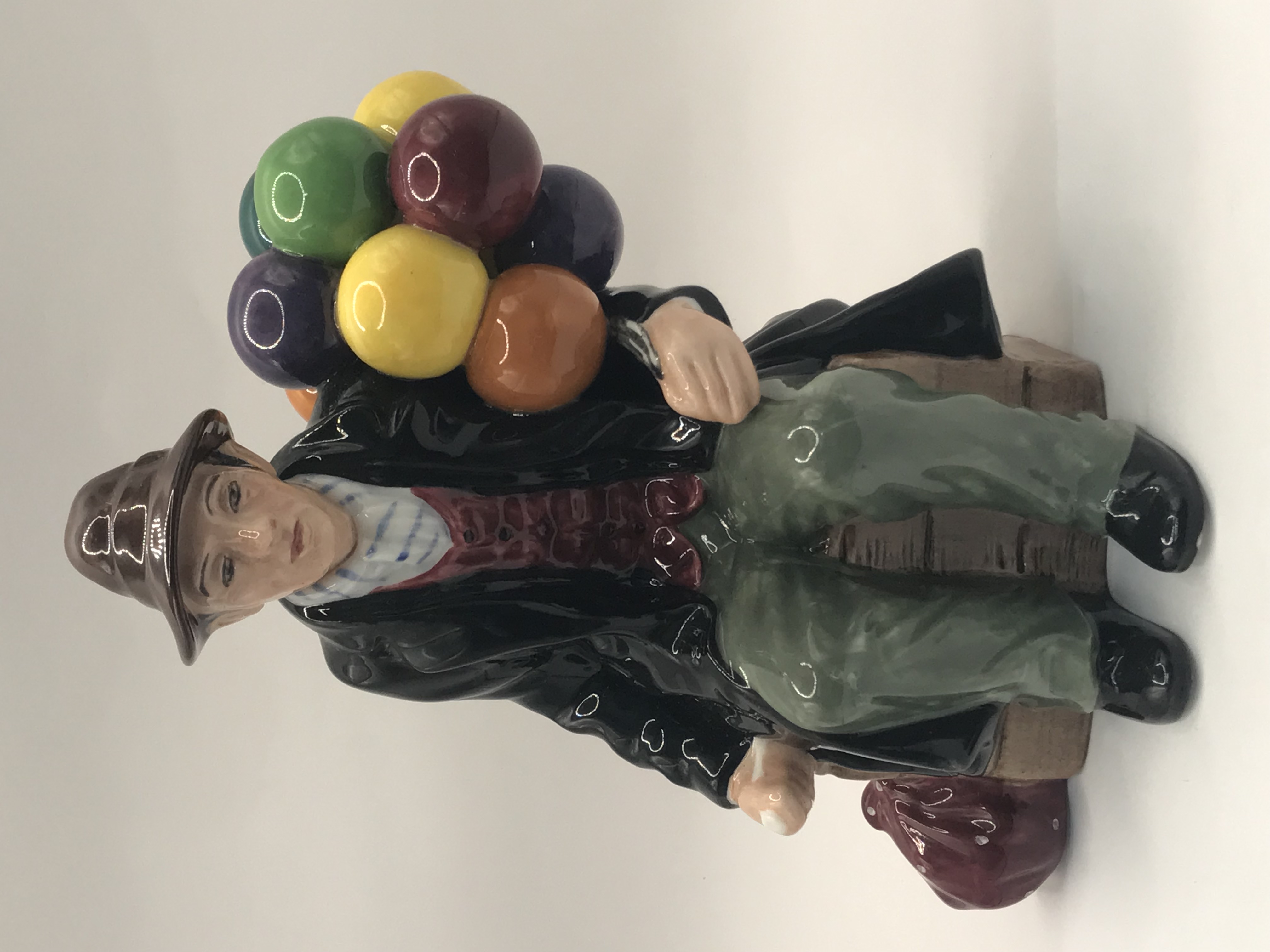 Balloon Man HN1954